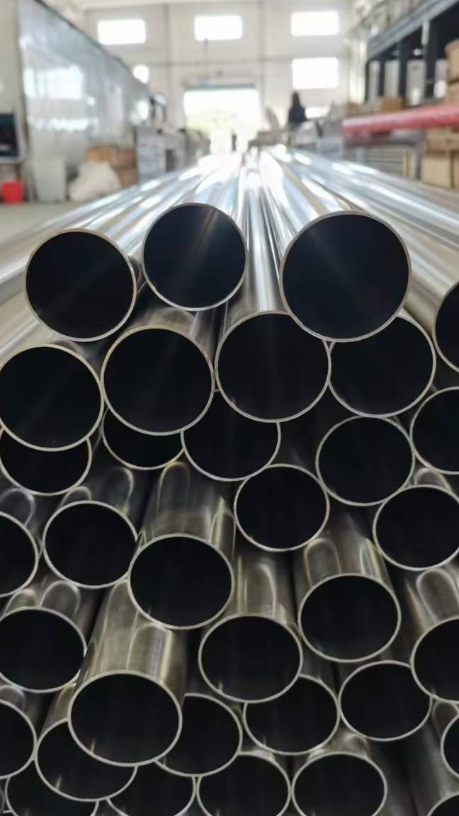 304不銹鋼圓管 特性、應(yīng)用與選購指南