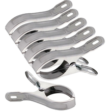 大夾子不銹鋼產品全方位參考指南