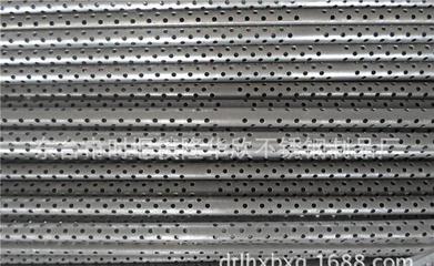 不銹鋼網孔管 價格優惠，廠家直供，品質與服務雙保障