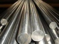 不銹鋼圓棒精選 201與304材質全規格供應，助力建筑建材卓越工程